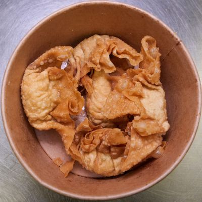 Raviolis Raviolis