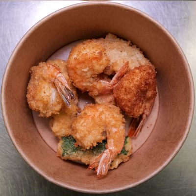 Tempura Tempura